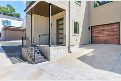 3208 Clawson Road #4B, Austin, TX 78704 - Photo 14