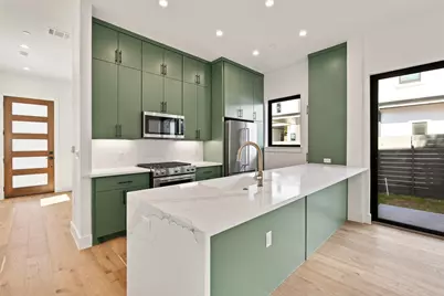 3208 Clawson Road #4B, Austin, TX 78704 - Photo 20
