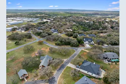 204 Bedford (Lot 266) Drive, Spicewood, TX 78669 - Photo 2