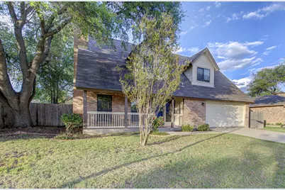 208 Oak Ridge Drive, Pflugerville, TX 78660 - Photo 4