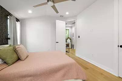 408 W Odell Street #2, Austin, TX 78752 - Photo 14