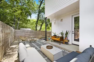 408 W Odell St, Austin, TX 78752 - Photo 18