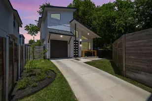 408 W Odell St, Austin, TX 78752 - Photo 20