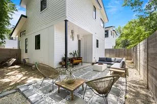 408 W Odell St, Austin, TX 78752 - Photo 16