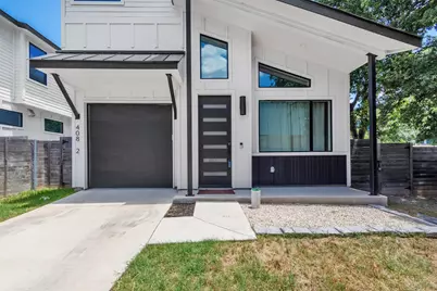 408 W Odell Street #2, Austin, TX 78752 - Photo 2