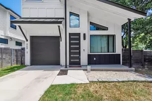 408 W Odell St, Austin, TX 78752 - Photo 2