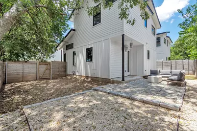 408 W Odell Street #2, Austin, TX 78752 - Photo 30