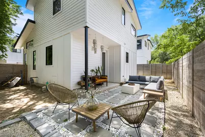 408 W Odell Street #2, Austin, TX 78752 - Photo 16