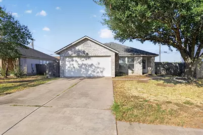 3144 Settlement Drive, Round Rock, TX 78665 - Photo 1