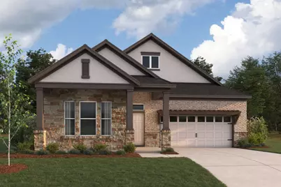 296 Champ Avenue, Buda, TX 78610 - Photo 1