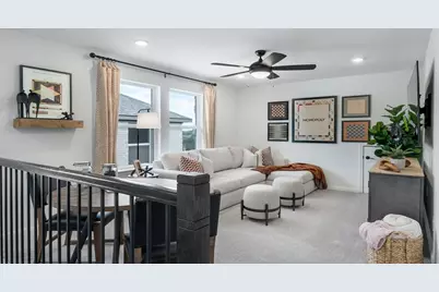 321 Horsemint Lane, Georgetown, TX 78633 - Photo 24