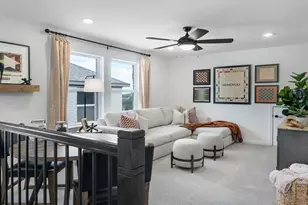 321 Horsemint Ln, Georgetown, TX 78633 - Photo 24