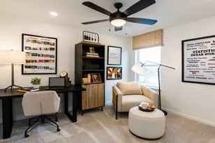 321 Horsemint Ln, Georgetown, TX 78633 - Photo 22