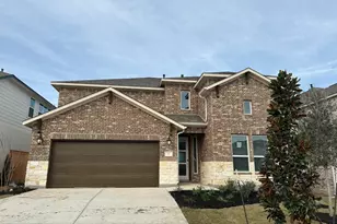 321 Horsemint Ln, Georgetown, TX 78633 - Photo 1