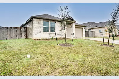 414 Bluejack Way, Hutto, TX 78634 - Photo 2
