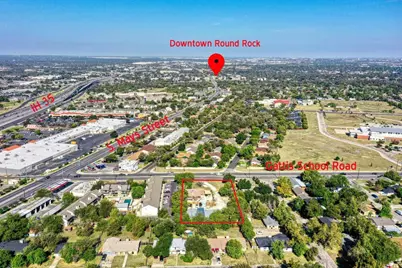 201 Gattis School Road, Round Rock, TX 78664 - Photo 4