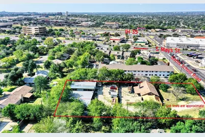 201 Gattis School Road, Round Rock, TX 78664 - Photo 6