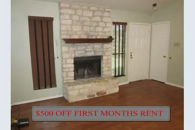 3603 Buffalo Springs Trl Trail #C, Georgetown, TX 78628 - Photo 1