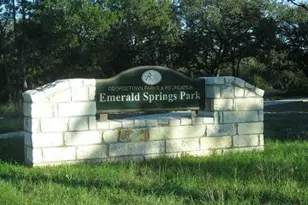 3603 Buffalo Springs Trl Trail, Georgetown, TX 78628 - Photo 24