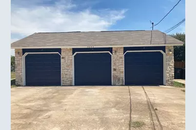 3603 Buffalo Springs Trl Trail #C, Georgetown, TX 78628 - Photo 22