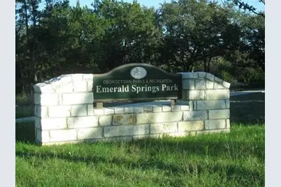 3603 Buffalo Springs Trl Trail #C, Georgetown, TX 78628 - Photo 22