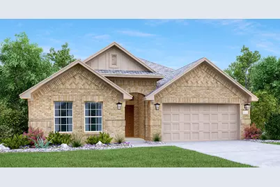 1600 Dove Ranch Road, Georgetown, TX 78628 - Photo 1