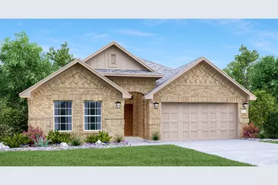 1600 Dove Ranch Road, Georgetown, TX 78628 - Photo 1