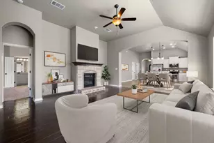 8030 Arezzo Dr, Round Rock, TX 78665 - Photo 2