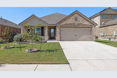 8030 Arezzo Drive, Round Rock, TX 78665 - Photo 1