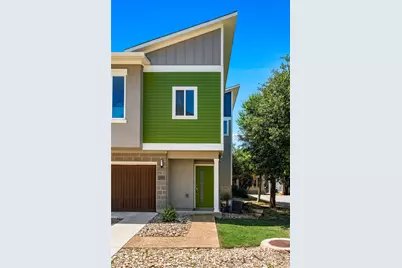 1901 Warely Lane #292C, Austin, TX 78741 - Photo 10