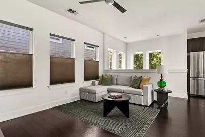 1901 Warely Lane #292C, Austin, TX 78741 - Photo 4