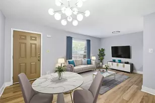 7801 Shoal Creek Blvd, Austin, TX 78757 - Photo 2