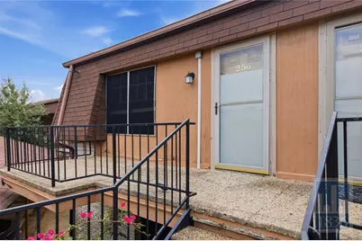 7801 Shoal Creek Boulevard #256, Austin, TX 78757 - Photo 22