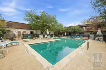 7801 Shoal Creek Boulevard #256, Austin, TX 78757 - Photo 1