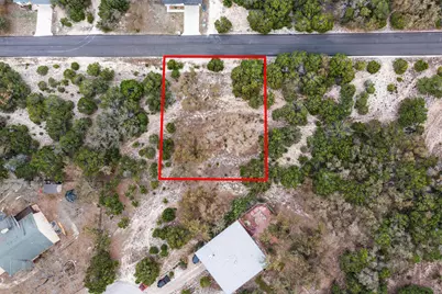 21501 Paine Avenue, Lago Vista, TX 78645 - Photo 4