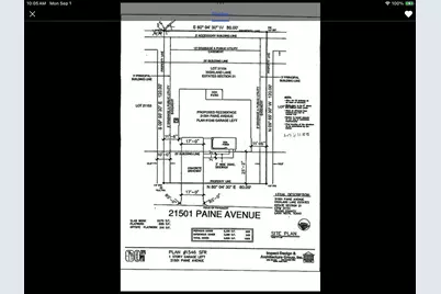 21501 Paine Avenue, Lago Vista, TX 78645 - Photo 38