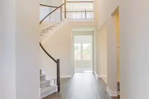 1252 Lavender Wy, Georgetown, TX 78628 - Photo 4