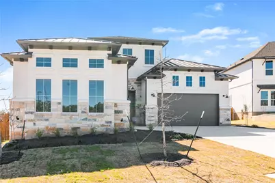 1252 Lavender Way, Georgetown, TX 78628 - Photo 2