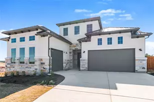 1252 Lavender Wy, Georgetown, TX 78628 - Photo 1