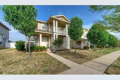 1716 Lost Maples Loop, Cedar Park, TX 78613 - Photo 1