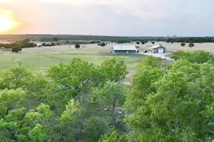 2002 County Rd 1154, Lampasas, TX 76550 - Photo 1