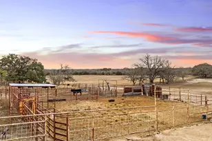 1274 County Road 2806, Lampasas, TX 76550 - Photo 36