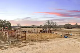 1274 County Road 2806, Lampasas, TX 76550 - Photo 34