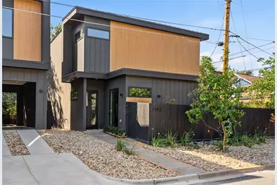 1912 S 3rd Street, Austin, TX 78704 - Photo 1