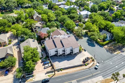 1500 Woodlawn Boulevard #302, Austin, TX 78703 - Photo 1