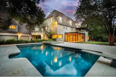 1508 Marshall Lane, Austin, TX 78703 - Photo 1