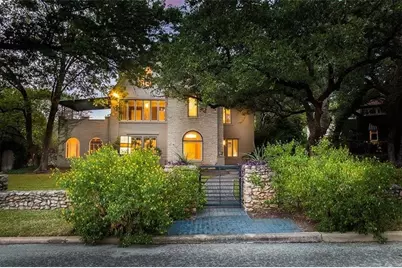 1508 Marshall Lane, Austin, TX 78703 - Photo 6