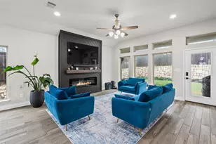341 Pisa Ln, Georgetown, TX 78628 - Photo 1