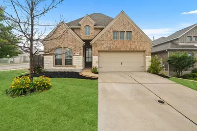 341 Pisa Lane, Georgetown, TX 78628 - Photo 2