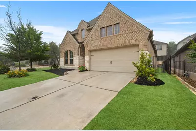 341 Pisa Lane, Georgetown, TX 78628 - Photo 4